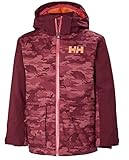 Helly Hansen Jr Skyhigh Jacket