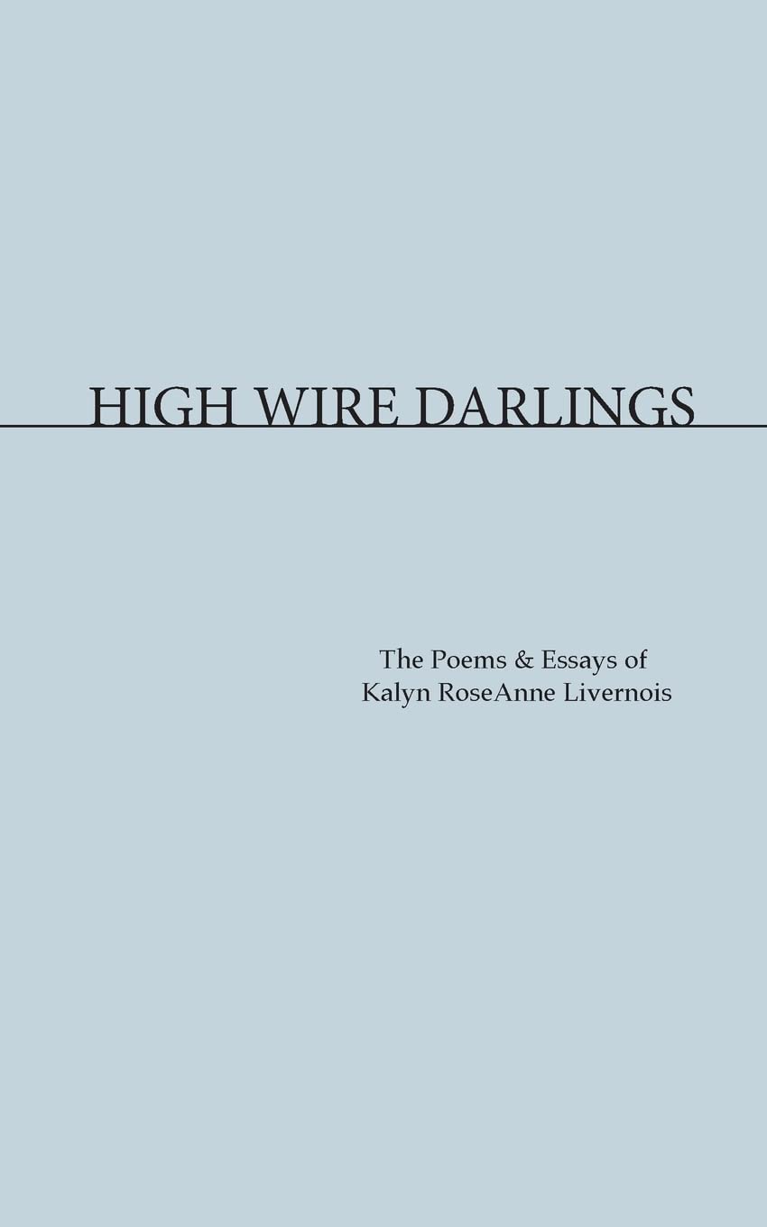 High Wire Darlings