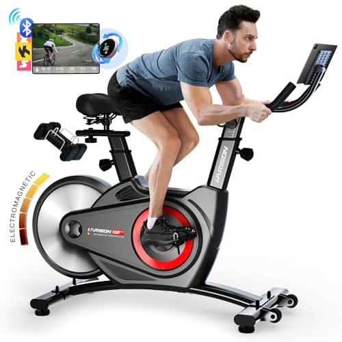 HARISON Magnetic Pro Max Exercise Bike