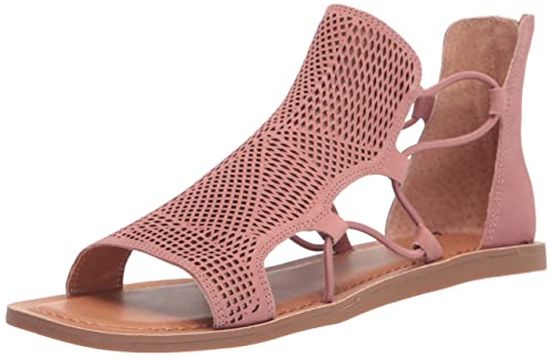 Top 15 Best Women's Gladiator Flat Sandals In 2022