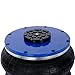 3 Bag Pneumatic Jack 5T Bag Air Jack, Easy-Collapsing Terrain, Large Capacity 11000 Lbs, Lifting Range 5.7