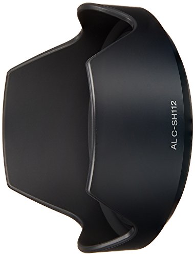 Sony ALC-SH112 Pare-Soleil pour SEL1855 SEL35F18