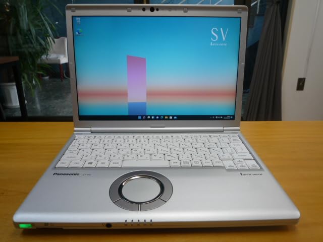 Amazon.co.jp: CF-SV1 Let`s note Windows11Pro/Corei5-1145G7/メモリ