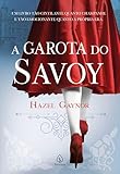 A garota do Savoy (Portuguese Edition)