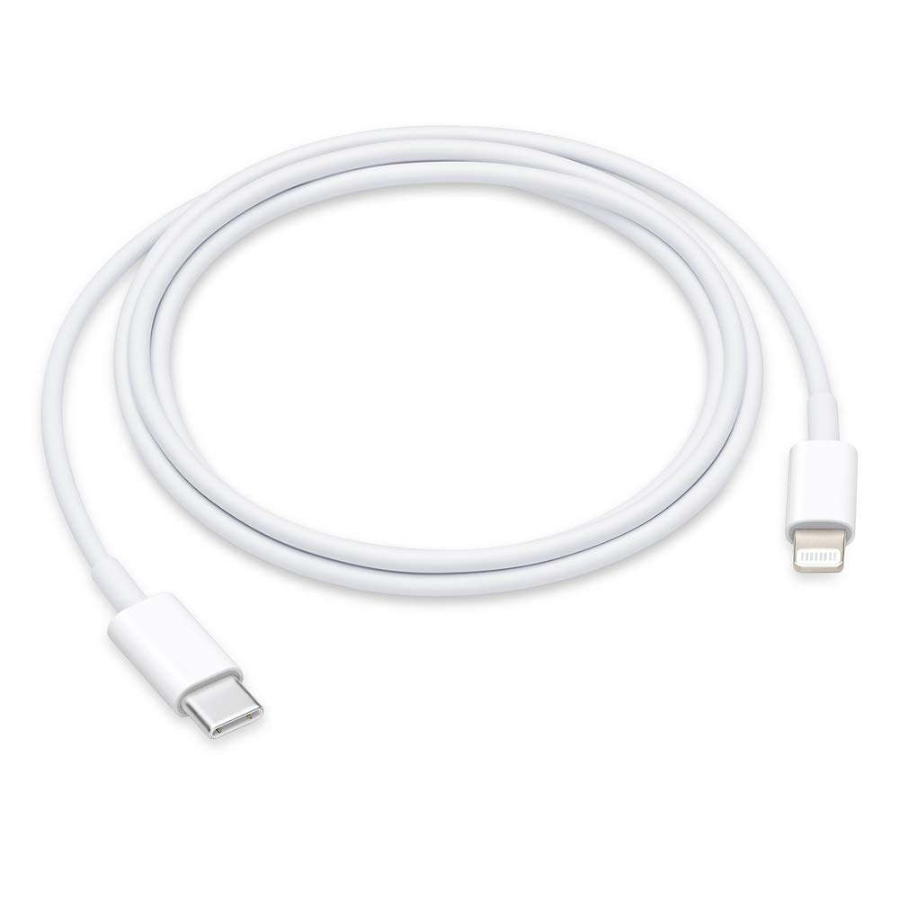 Apple USB-C to Lightning Şarj Kablosu (1m) MXOK2ZM/A