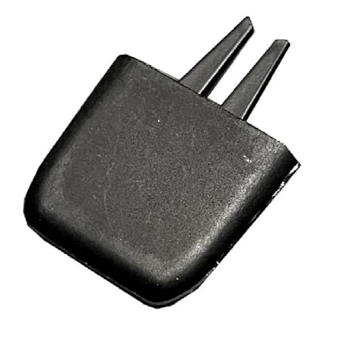 Clip de fixation clim arrière Golf 7 MK7 2013-2019 aération habitacle