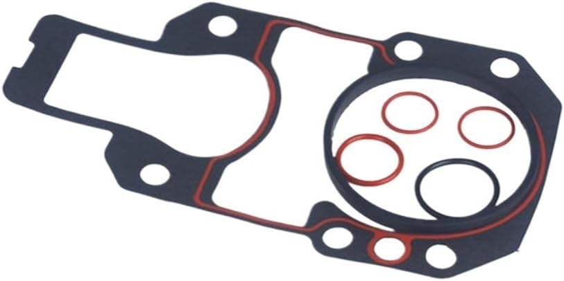 Bearing Gasket Seal Kit Fit for 27-94996Q2 27-94996A1 30-60794A2 3853807