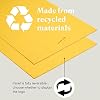 Acoustic Panel, Large, 46 x 23, Black