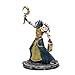 McFarlane Toys - World of Warcraft Undead: Priest/Warlock (Common) 1:12 Scale Posed Figure