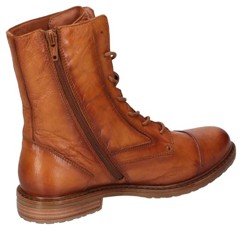 Botte tendance femme finis les pieds fatigués avec la 8991-506 - 4