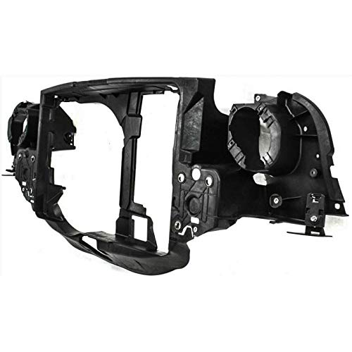 Make Auto Parts Manufacturing Front Panel Radiator Support Assembly Primed For Mini Cooper 2002 2003 2004 2005 2006 2007 2008 - MC1225101 - Thumbnail 3