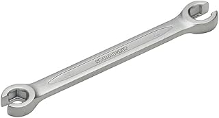 (STRAIGHT/ストレート) ブレーキパイプフレアナットレンチ 10×12(mm) 11-6212