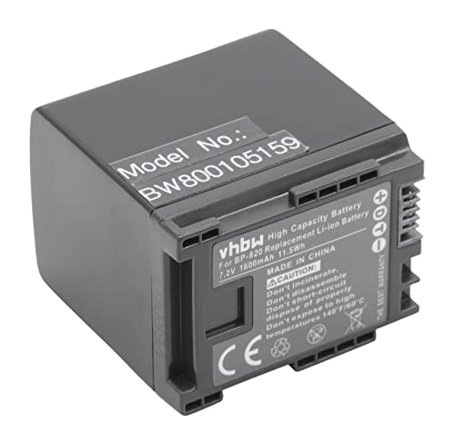 Vhbw 1x Batería Compatible Con Kitfort KT-520, KT-529, KT-519, KT-519-1