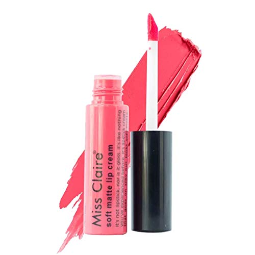 Image of MISS CLAIRE Soft Matte Lipcream Shade No.41