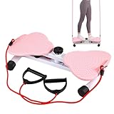 静音ツイストボード 弾力ロープ付 �