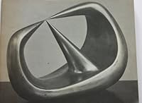 Henry Moore. Catalogue of an Exhibition at the Tate Gallery. Wednesday 17th July to Sunday 22nd September 1968 B004SU54MW Book Cover