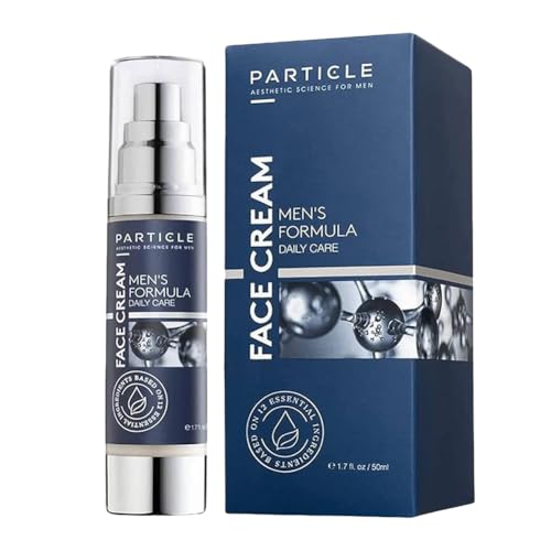 ARVALOLET Crema facial para hombres 6 en 1, antiedad, crema hidratante antiarrugas, manchas oscuras, ojeras, 50 ml