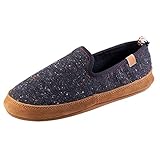 Acorn Lightweight Bristol Loafer Navy/Blue LG (US Women's 8-9)