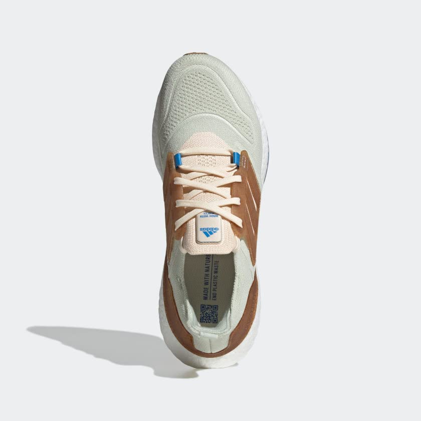 Image of Adidas Mens Ultraboost 22 Heat.rdy Running ShoesRunning Shoe