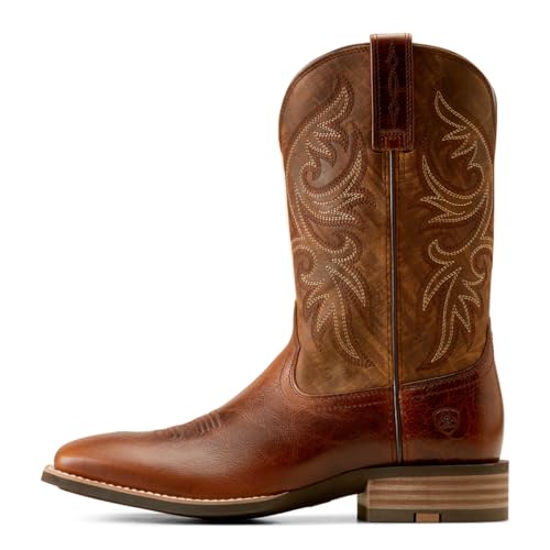 Image of Ariat Men's Slingshot Cowboy Boot