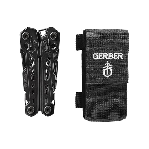 Gerber Gear Truss 17-in-1 Multitool