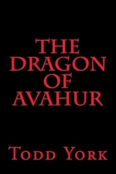Paperback The Dragon of Avahur Book