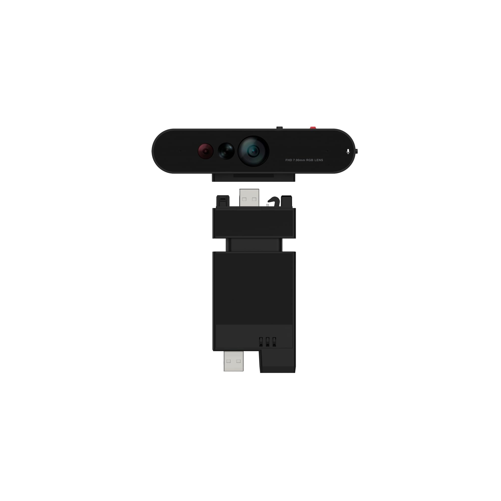 Lenovo Corei7 メモリ8GB SSD256GB DVD Webカメラ ThinkVision MC60 Monitor Webcam - Overview and Service Parts