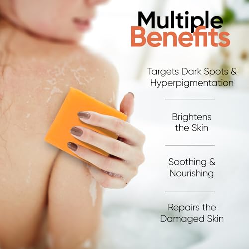 Erbaid Papaya Soap Face & Body Wash thumb #2