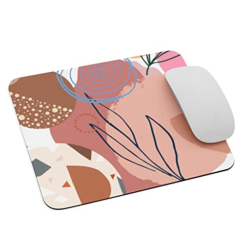 Mousepad papel de parede #01-19x23cm