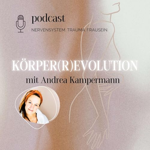 『Körper(r)evolution』のカバーアート