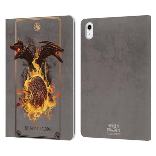 Housse iPad Air 11 House of The Dragon pour regarder vos séries