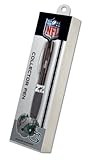 Miami Dolphins Metal Nexus Pen in Stock Collectors Pen Box, Team Colors (12012-QUO)