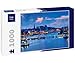 Produktbild Lais Puzzle Kiel am Abend 1000 Teile