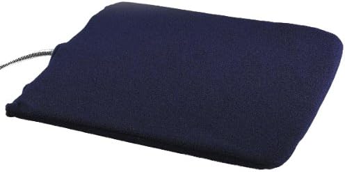 Slumber Pet Fleece Heated Kennel Pad Cover, Large