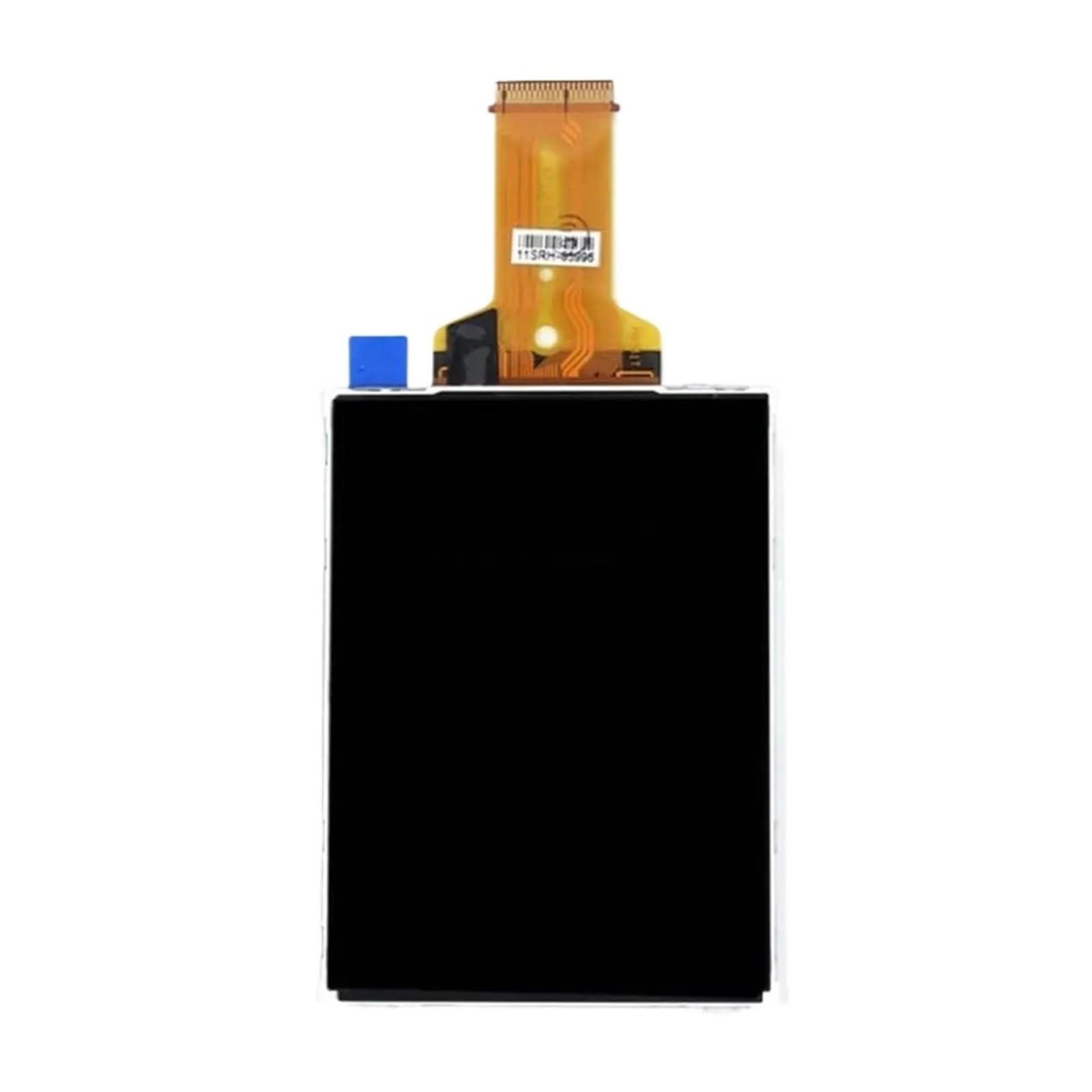 Zapasowy Wyświetlacz LCD Aparatu, Kompatybilny Z Aparatem Sony, Cyber-Shot DSC-HX5 DSC-H55 HX5 H55 Aparat Cyfrowy Z Podświetleniem