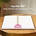 Lined Spiral Journal Notebook for Women & Men, 140 Pages, College Ruled Hardcover Notebook for Work & Note Taking, Journals for Writing, A5(6