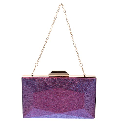 Sac de soirée pour femme, fini le manque de place en fête