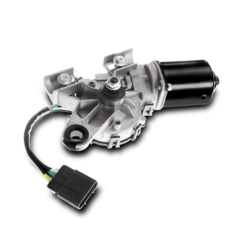 Motor del limpiaparabrisas delantero 96893302 compatible con Chevrolet Cruze 2011-2016 1.4L1.8L, Cruze 2014-2015 2.0L, Cruze Limited 2016 1.4L1.8L,