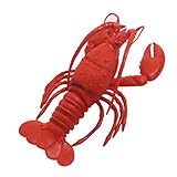 Realistische Tiermodelle, die für Kinder über drei Jahren geeignet sind, können die Fantasie und Kreativität der Kinder anregen und ihre kognitiven Fähigkeiten verbessern.