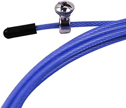 Gripad WOD Speed Jump Rope