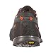 La Sportiva TX4 Approach Shoe, Carbon/Flame, 41.5