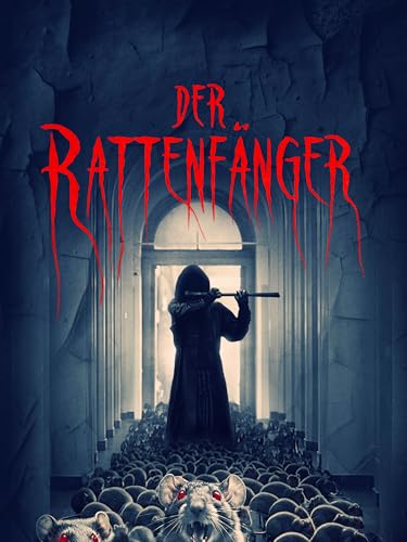 Der Rattenfänger für 4,99 EUR bei amazon.de Bild: Der Rattenfänger für 4,99 EUR bei amazon.de