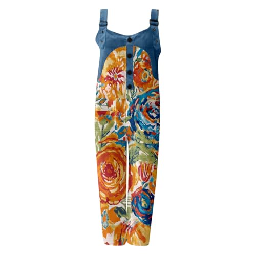 Mono tie-dye para mujer con diseño fluido que aporta máxima frescura en eventos veraniegos