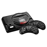 Flashback HD 2017 Console 85 Games Included - Sega Genesis
