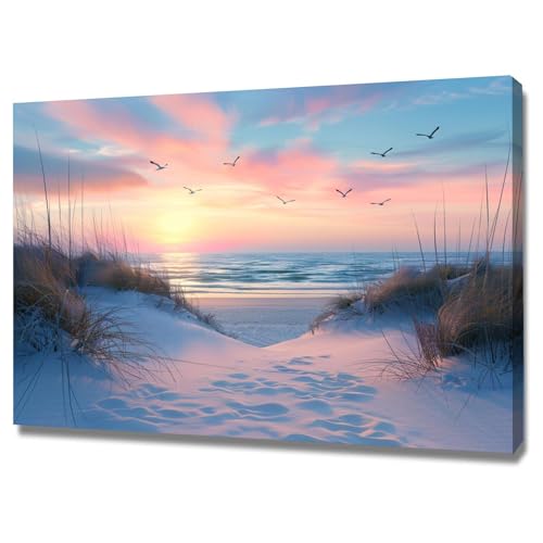 Tableau decoration murale pour habiller un grand mur vide encadré