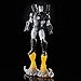 Marvel Hasbro Legends Series 6-inch Collectible Action Figure Deluxe War Machine Toy, Premium Design and 8 Accessories