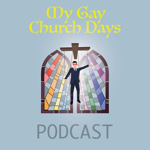 Update with My Gay Church Days and Version 2