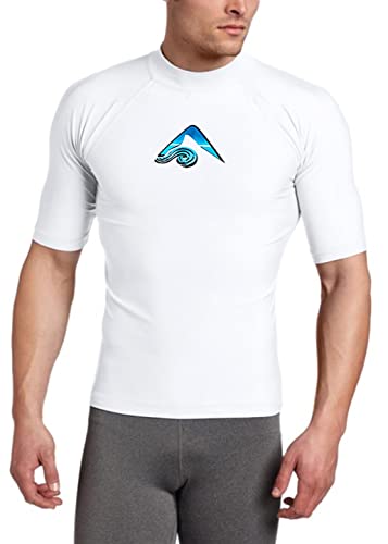 Image of Kanu Surf Men's Echo Upf 50+ Rashguard