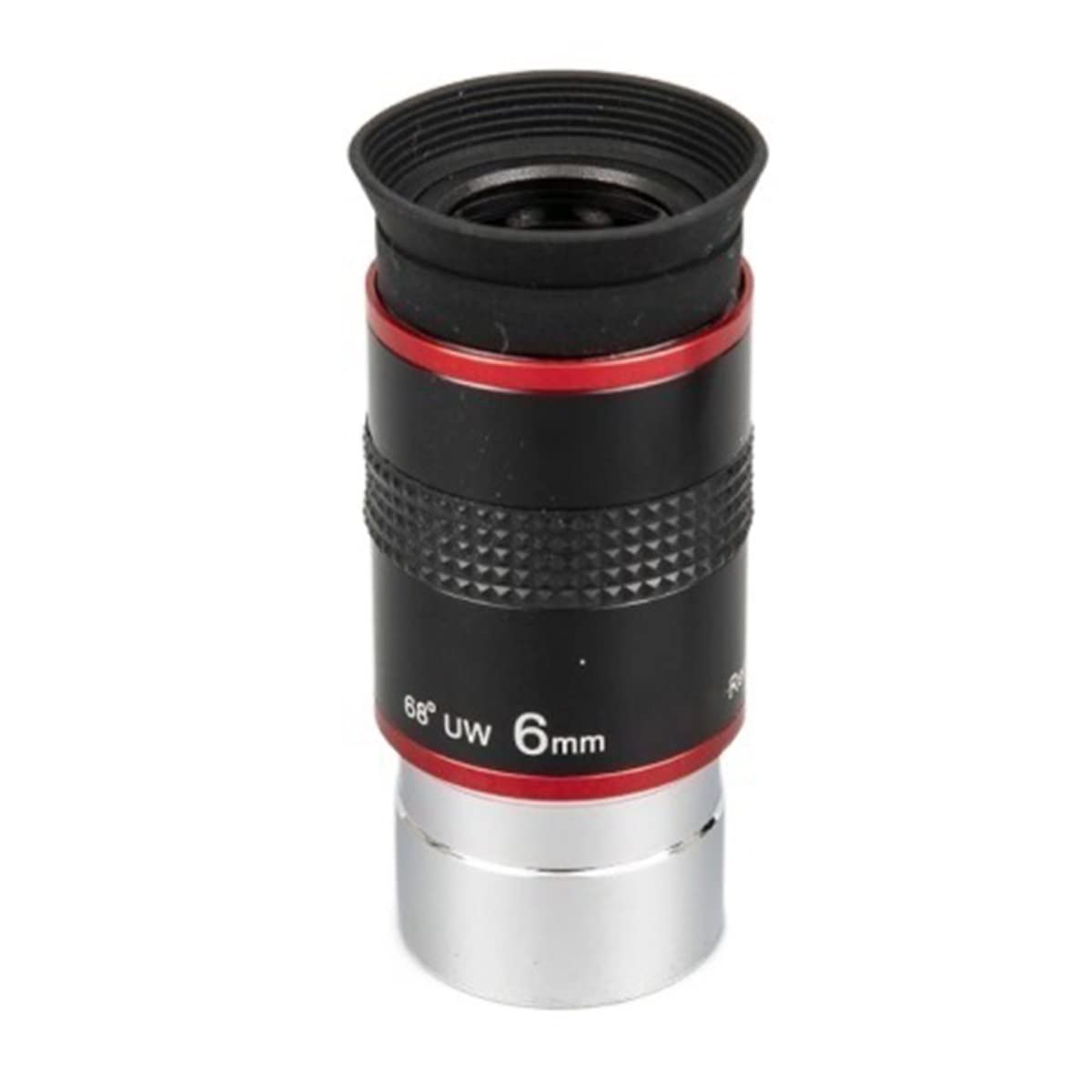 Ocular ultra gran angular de 68 grados para accesorios de telescopio 8