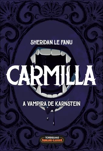 Carmilla: a vampira de Karnstein